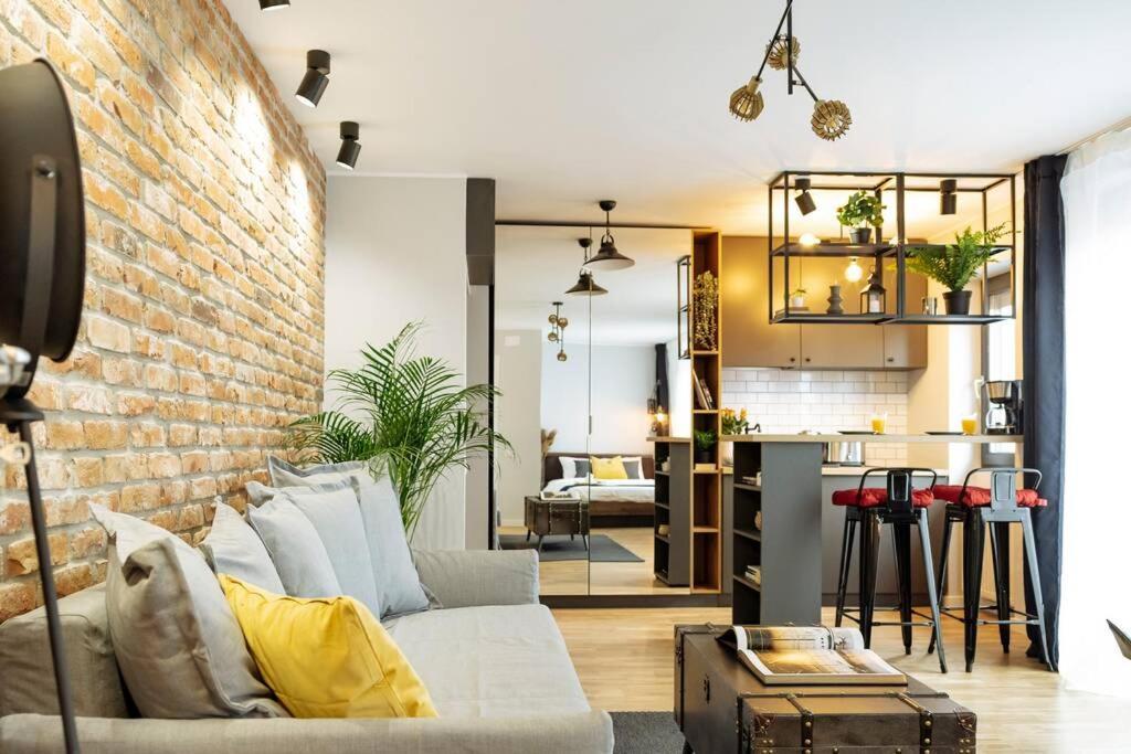 Amazing City View - Terrace+Netflix - City Center Βουκουρέστι Εξωτερικό φωτογραφία