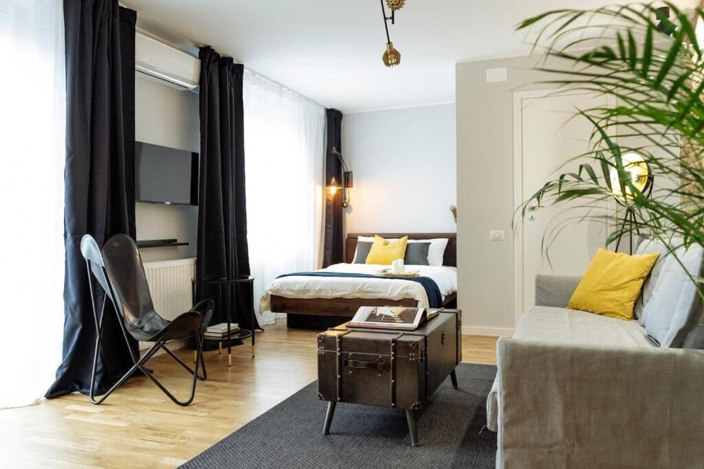 Amazing City View - Terrace+Netflix - City Center Βουκουρέστι Εξωτερικό φωτογραφία