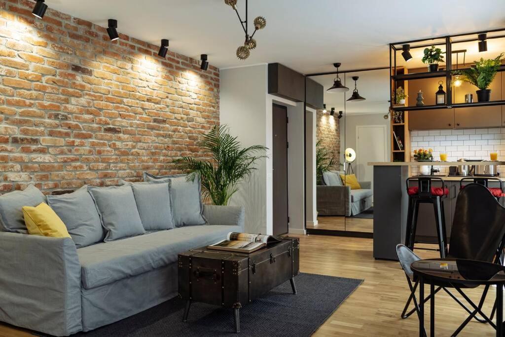 Amazing City View - Terrace+Netflix - City Center Βουκουρέστι Εξωτερικό φωτογραφία