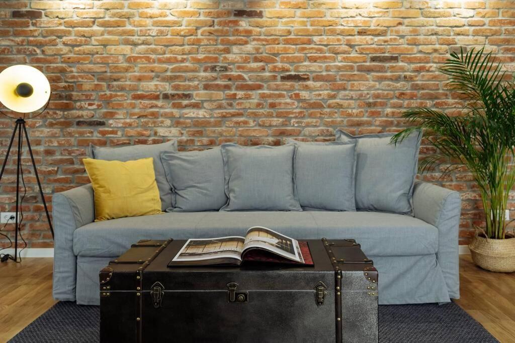 Amazing City View - Terrace+Netflix - City Center Βουκουρέστι Εξωτερικό φωτογραφία
